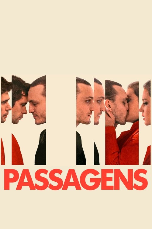 Passagens (2023)