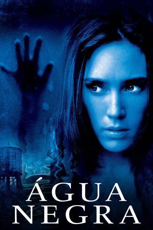 Água Negra (2005)