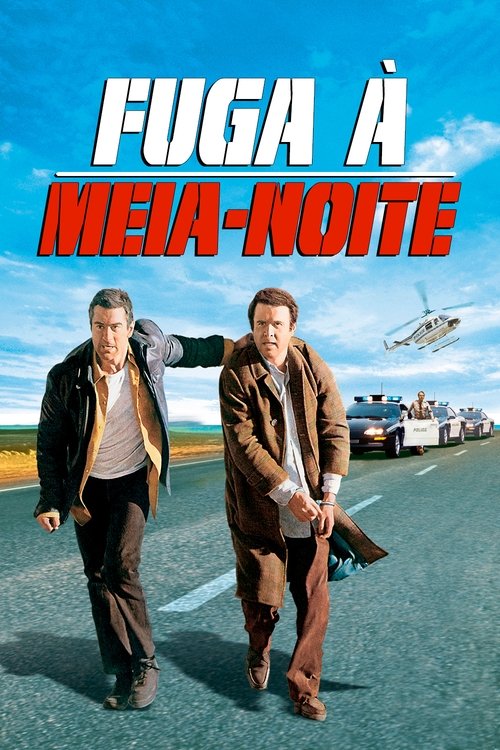 Fuga à Meia-Noite (1988)