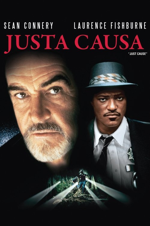 Justa Causa (1995)