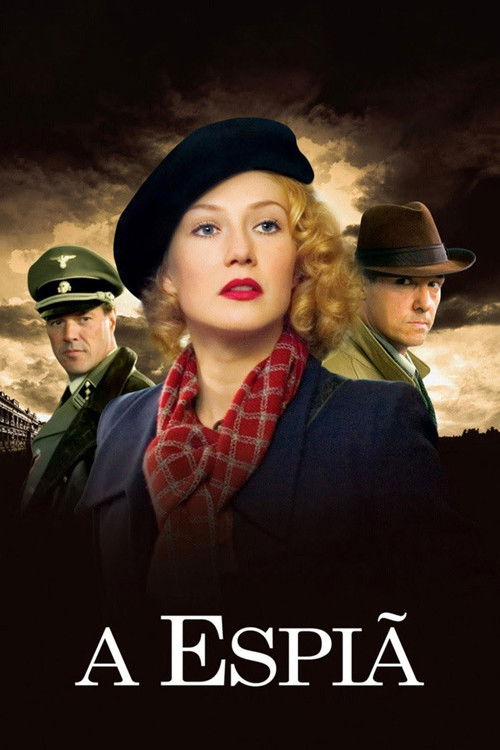 A Espiã (2006)