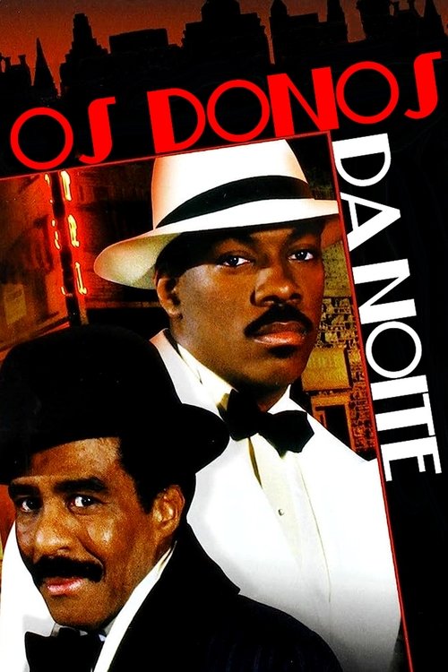 Os Donos da Noite (1989)