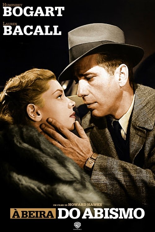 À Beira do Abismo (1946)
