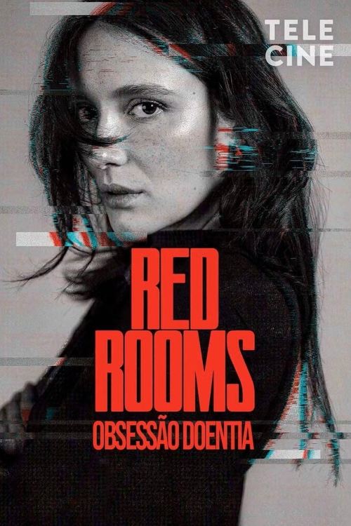 Red Rooms: Obsessão Doentia (2023)