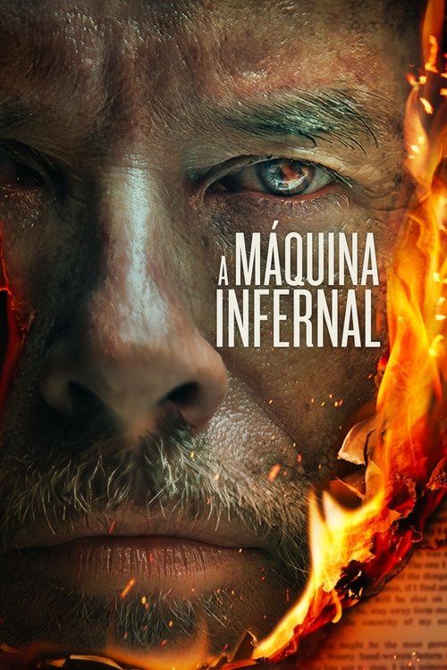 A Máquina Infernal (2022)