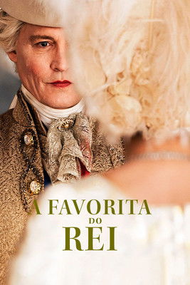 A Favorita do Rei (2023)