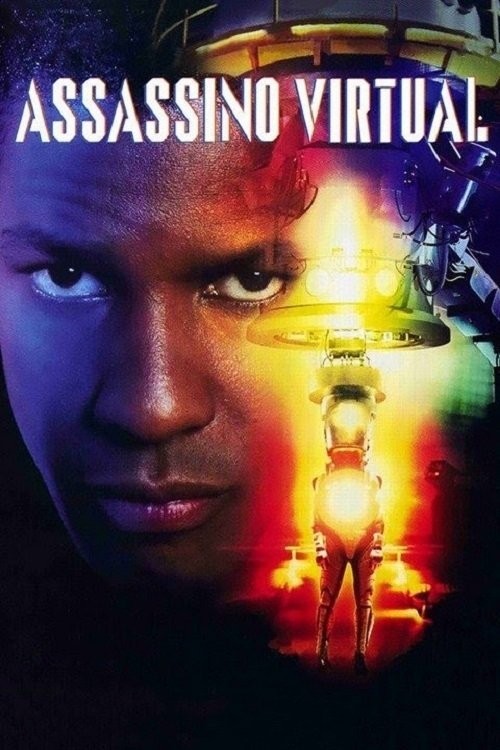 Assassino Virtual (1995)