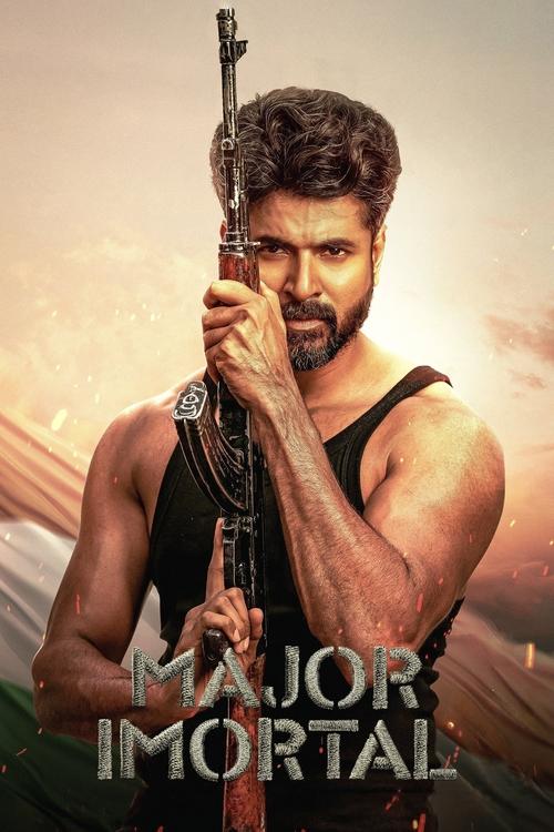 Major Imortal (2024)