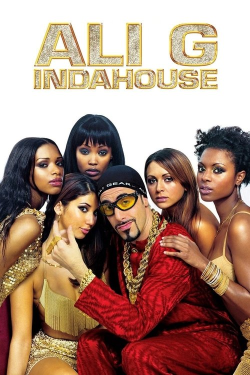 Ali G Indahouse: O Filme (2002)