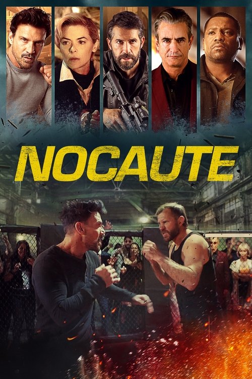Nocaute (2024)