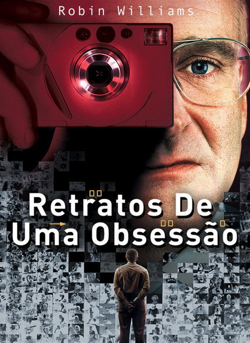 Retratos de Uma Obsessão (2002)