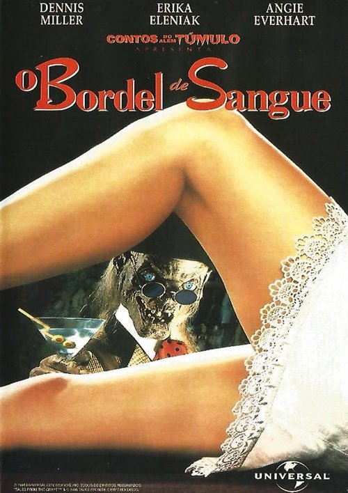 Contos do Além Túmulo: O Bordel de Sangue (1996)
