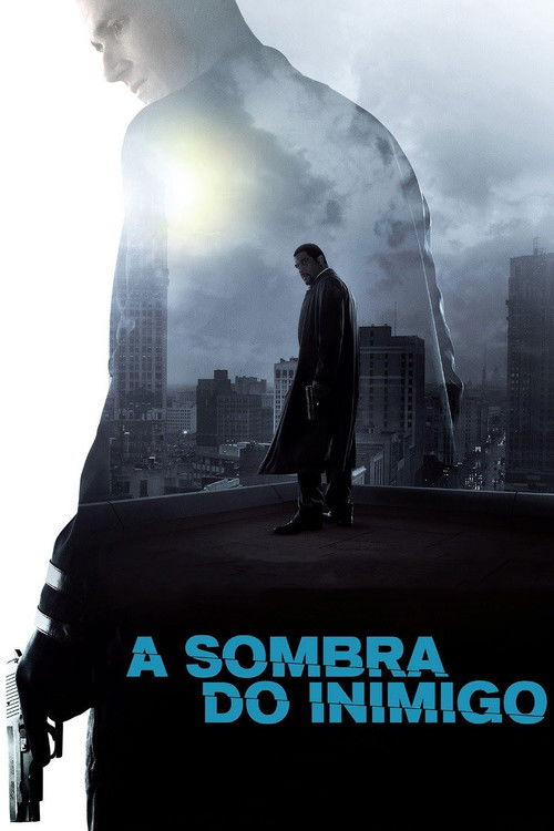 A Sombra do Inimigo (2012)