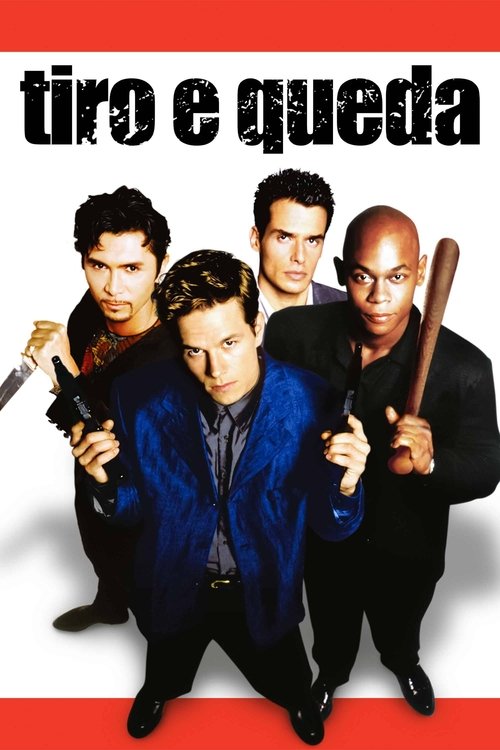 Tiro e Queda (1998)