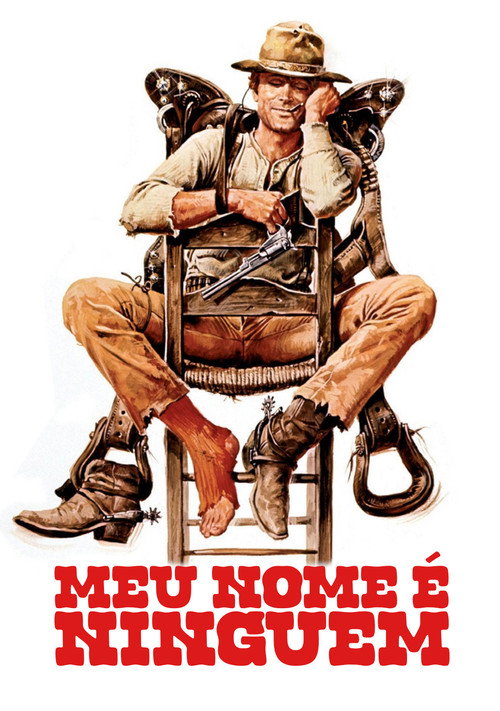 Meu Nome é Ninguém (1973)