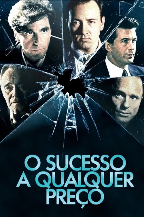 O Sucesso a Qualquer Preço (1992)