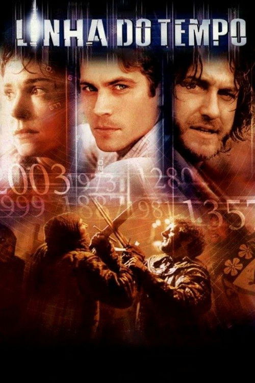 Linha do Tempo (2003)