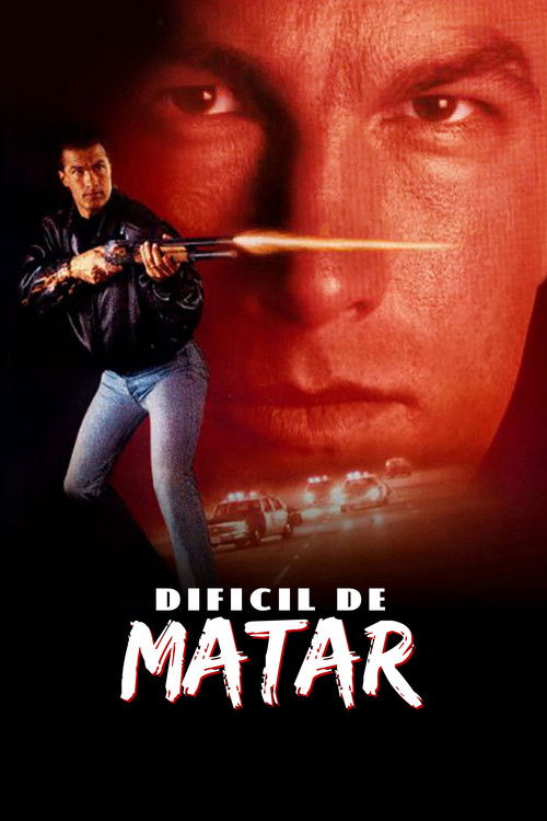 Difícil de Matar (1990)