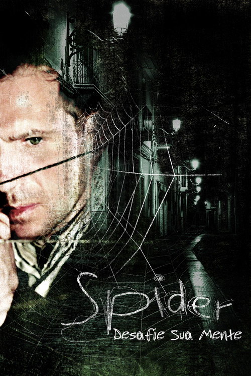 Spider – Desafie Sua Mente (2002)
