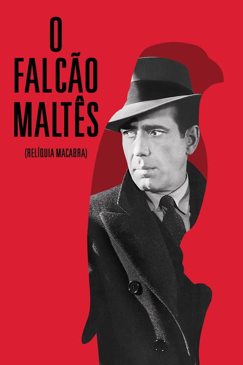O Falcão Maltês (1941)