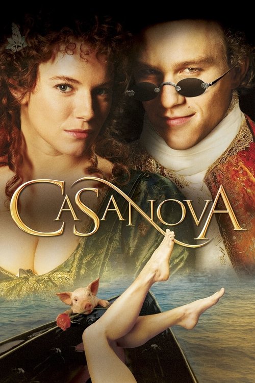 Casanova (2005)