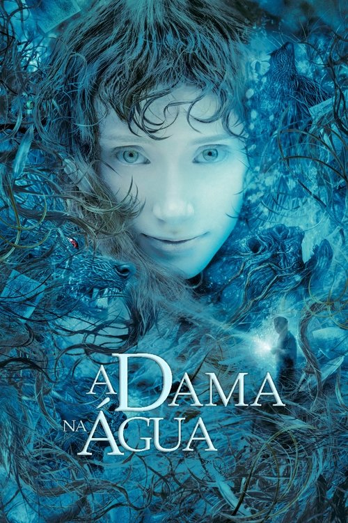 A Dama na Água (2006)