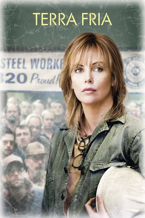 Terra Fria (2005)