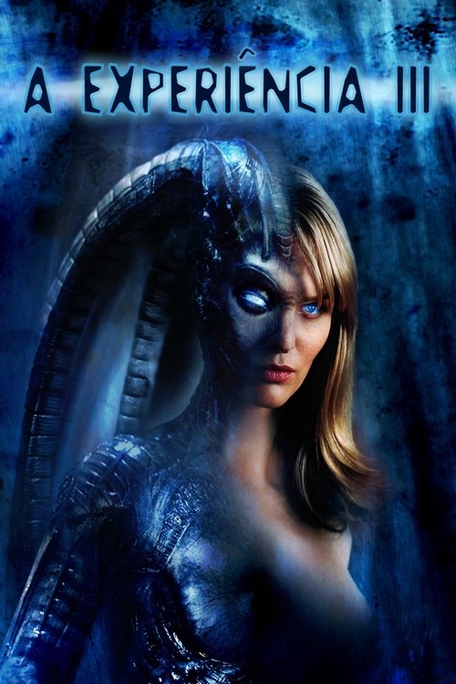 A Experiência III (2005)