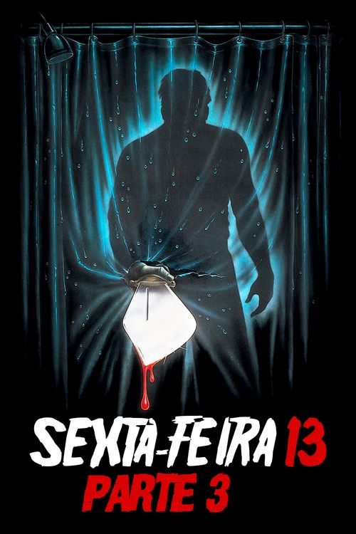 Sexta-Feira 13 – Parte 3 (1982)