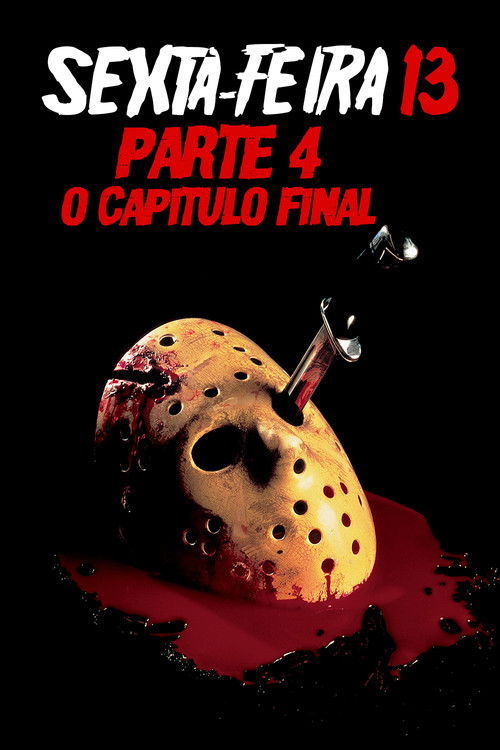Sexta-Feira 13 – Parte IV: O Capítulo Final (1984)
