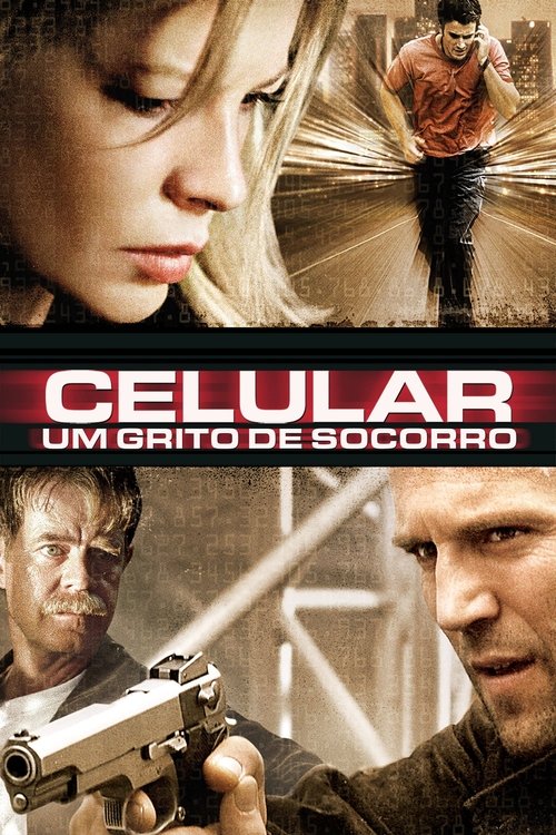 Celular: Um Grito de Socorro (2004)