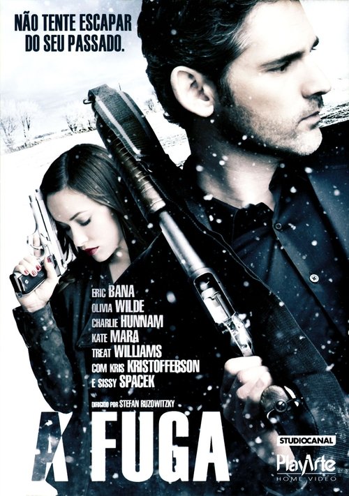 A Fuga (2012)