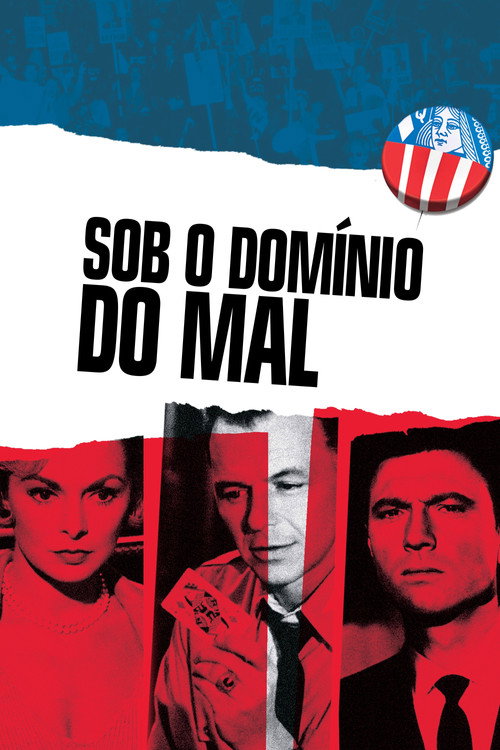 Sob o Domínio do Mal (1962)