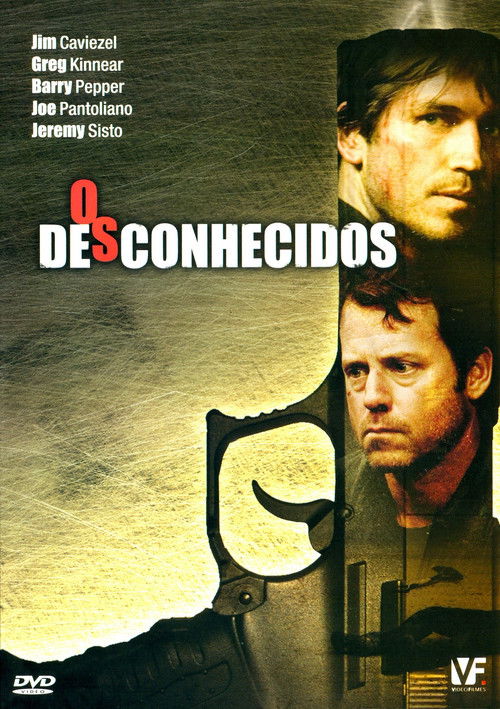 Os Desconhecidos (2006)