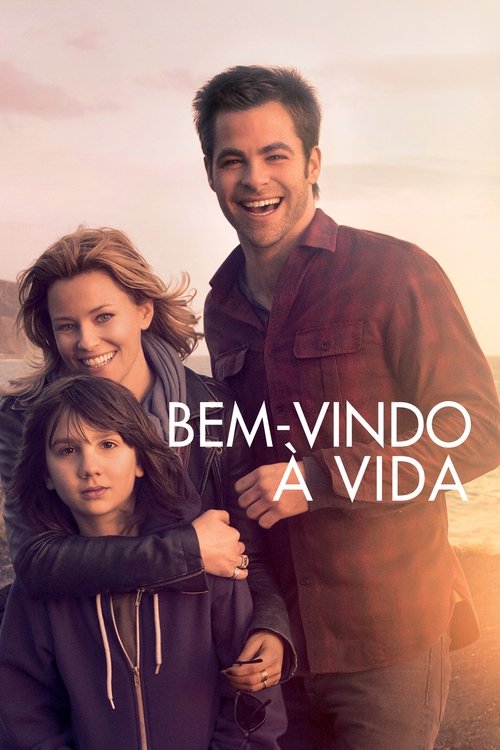 Bem-Vindo à Vida (2012)