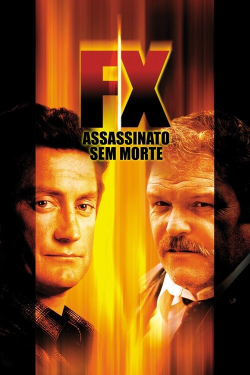 FX – Assassinato sem Morte (1986)