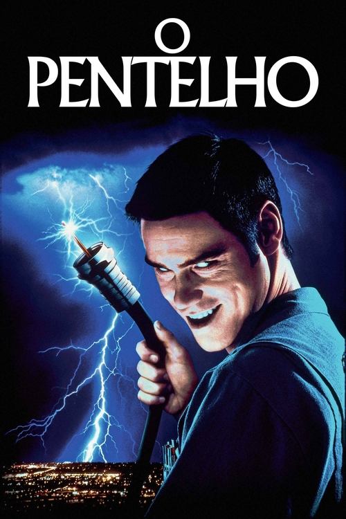 O Pentelho (1996)