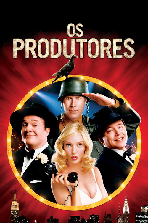 Os Produtores (2005)