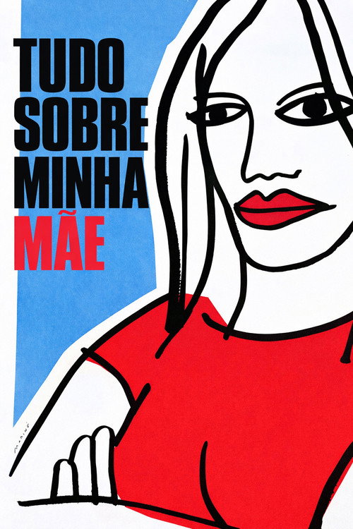 Tudo Sobre Minha Mãe (1999)