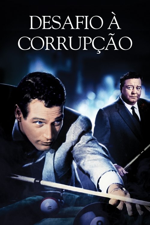 Desafio à Corrupção (1961)