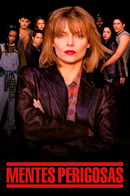Mentes Perigosas (1995)
