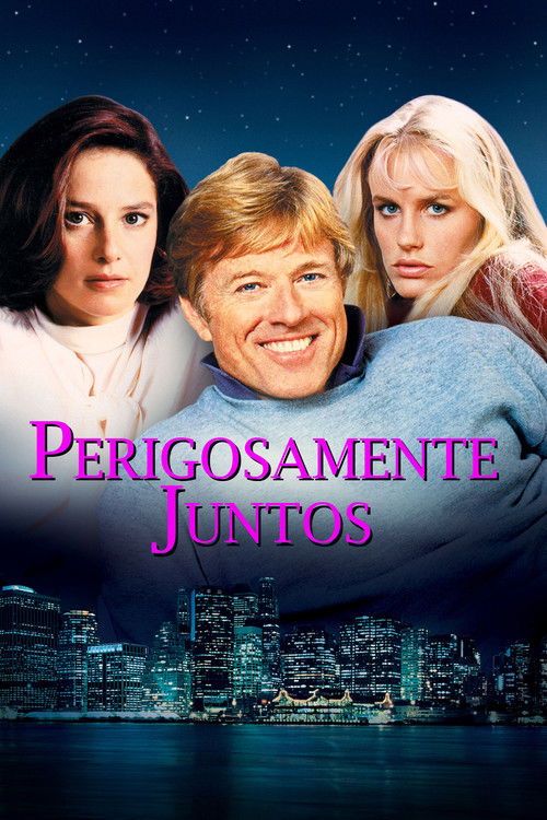 Perigosamente Juntos (1986)