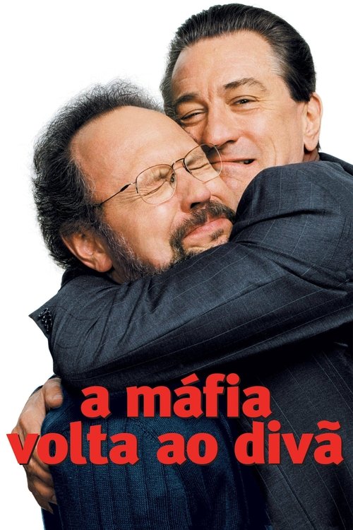 A Máfia Volta ao Divã (2002)