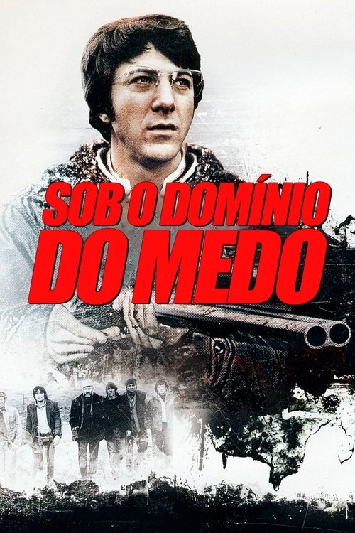 Sob o Domínio do Medo (1971)