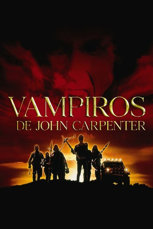 Vampiros de John Carpenter (1998)