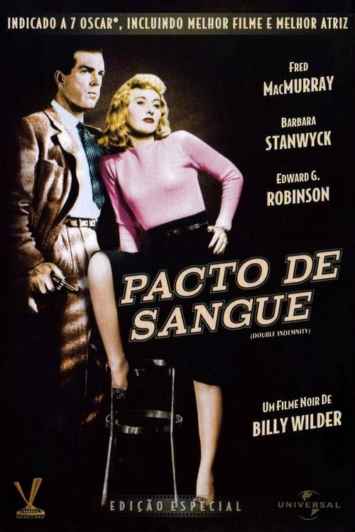 Pacto de Sangue (1944)