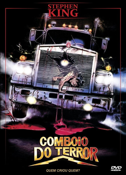 Comboio do Terror (1986)