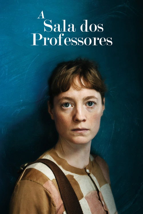 A Sala dos Professores (2023)