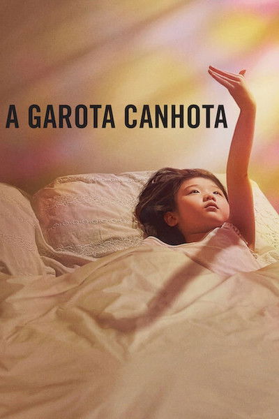A Garota Canhota (2025)