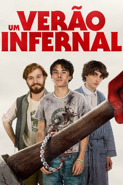 Um Verão Infernal (2025)